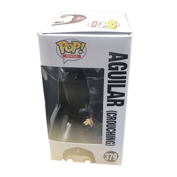 Funko Pop Assassin's Creed - Aguilar - Vinyl Figure Loot Crate Exclusive #379 - Picture 8 of 12